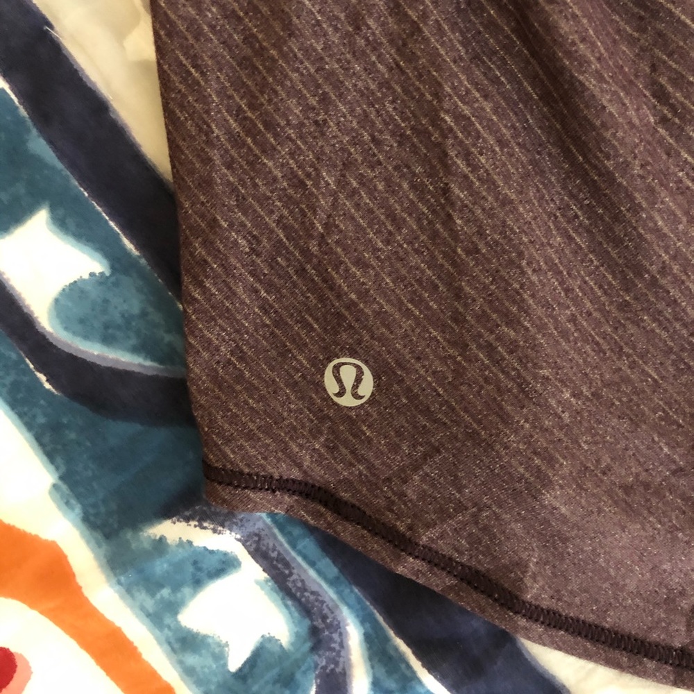 Lululemon Wild Tank - Picture 5 of 5